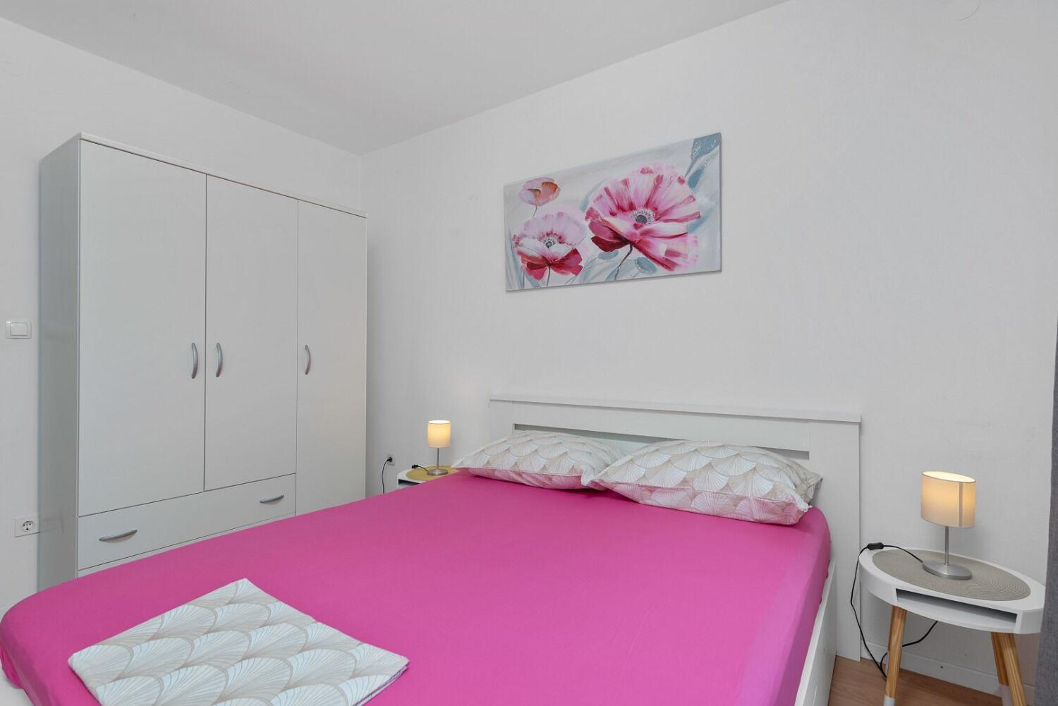 Apartment Uga2 Mandre Extérieur photo