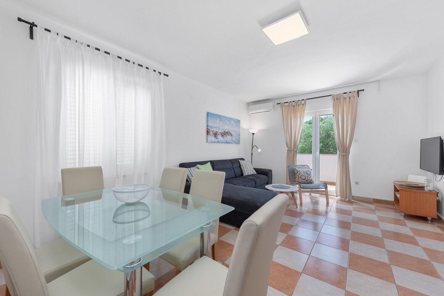 Apartment Uga2 Mandre Extérieur photo
