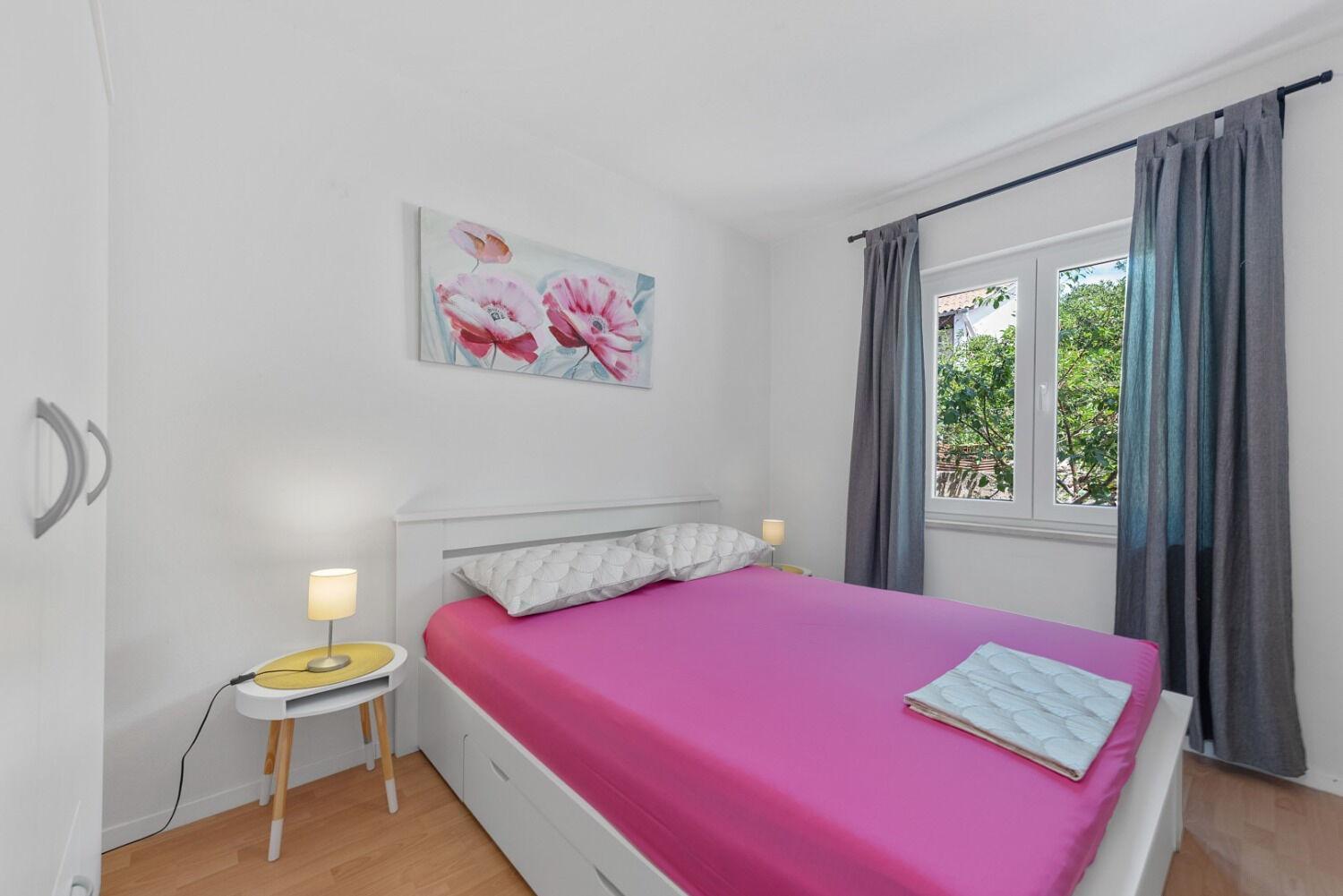 Apartment Uga2 Mandre Extérieur photo