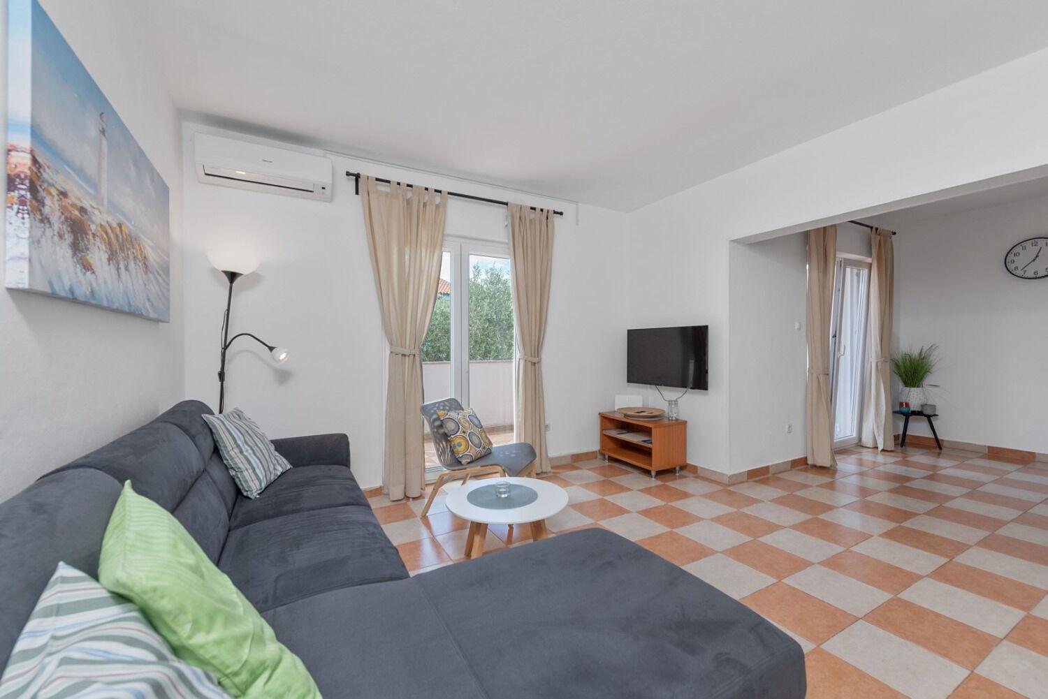 Apartment Uga2 Mandre Extérieur photo