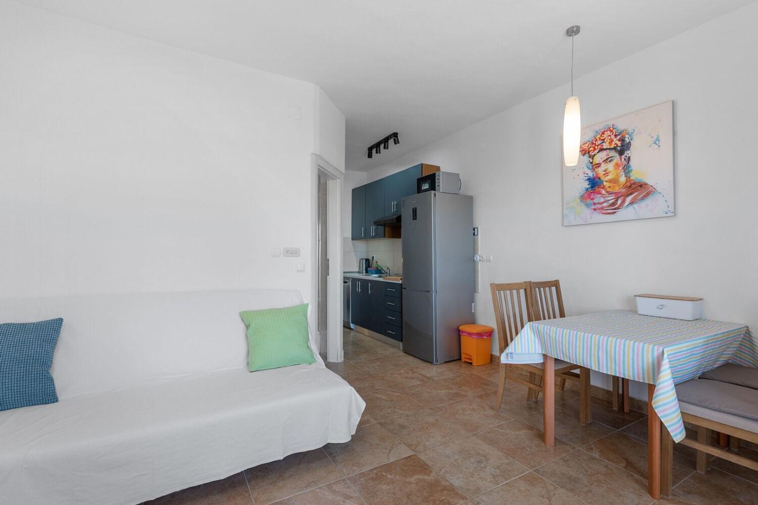 Apartment Uga2 Mandre Extérieur photo
