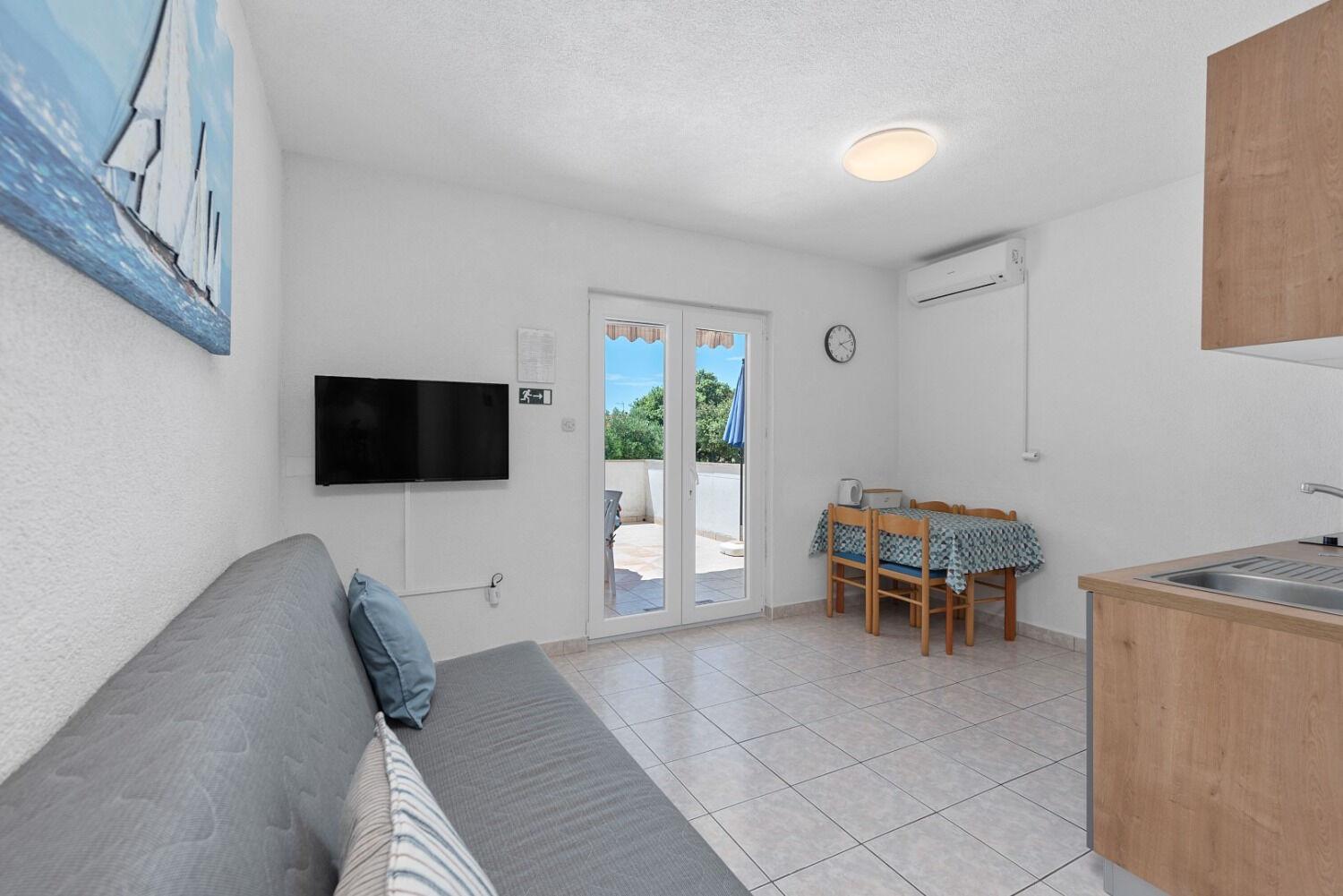 Apartment Uga2 Mandre Extérieur photo