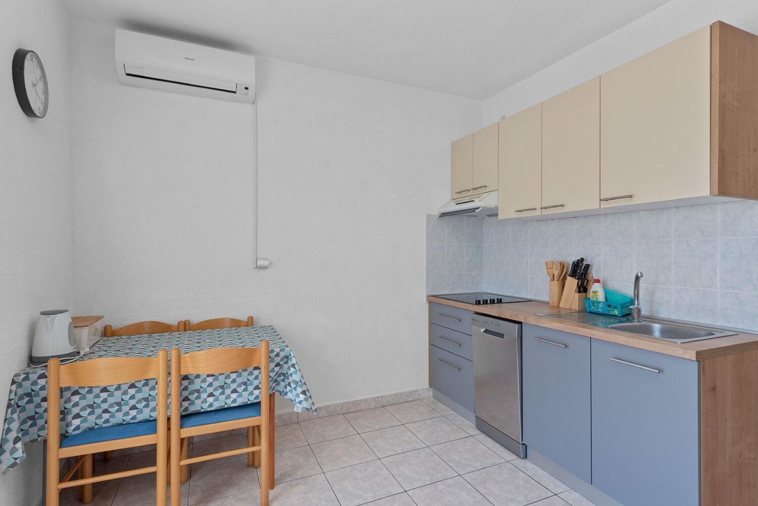 Apartment Uga2 Mandre Extérieur photo