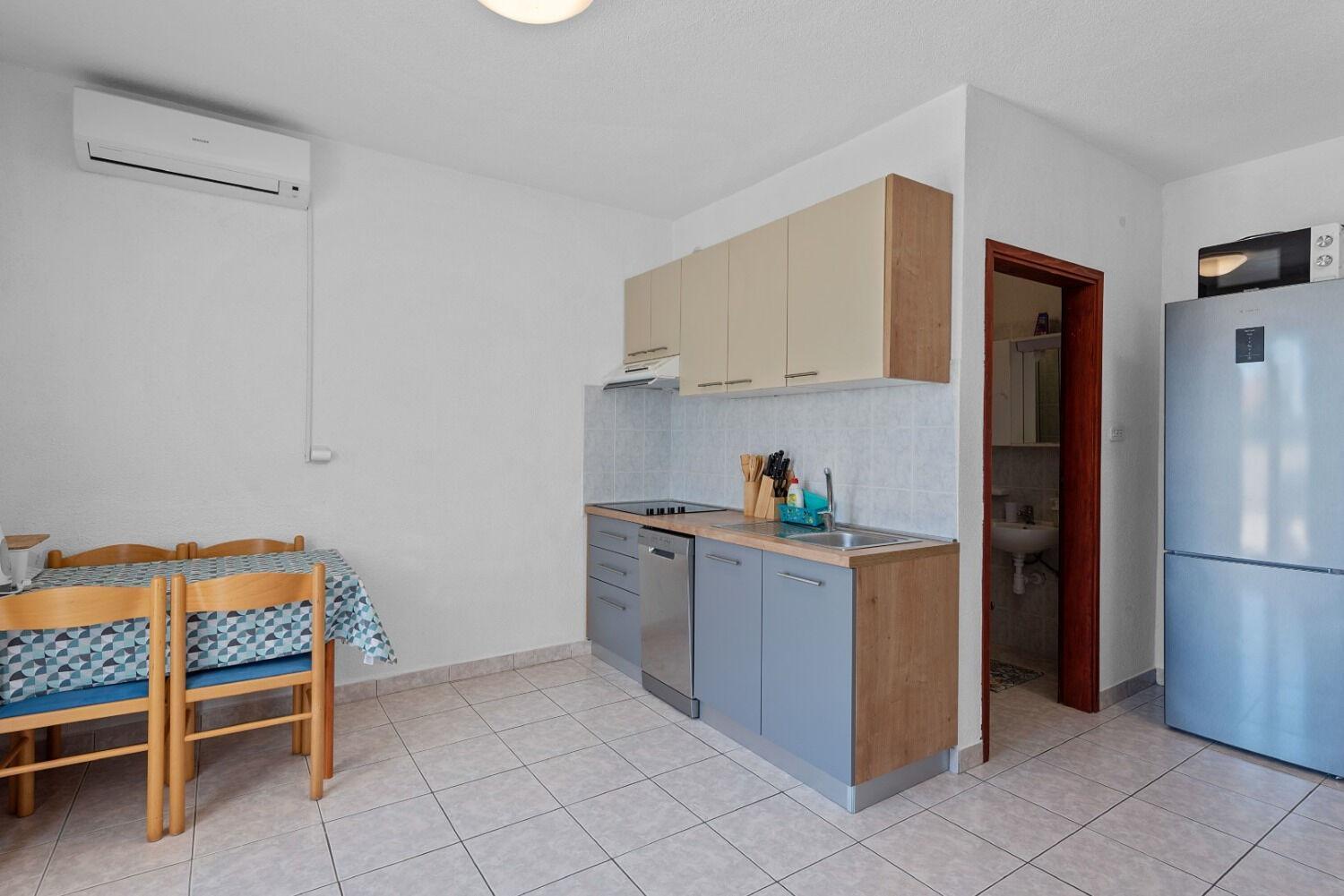 Apartment Uga2 Mandre Extérieur photo