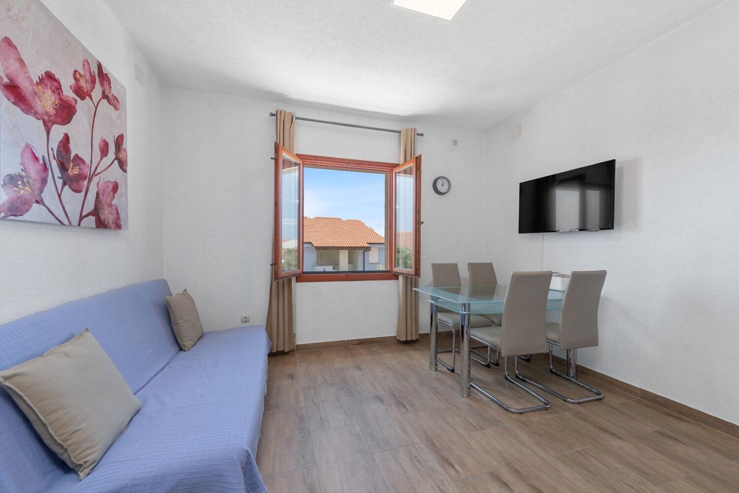 Apartment Uga2 Mandre Extérieur photo